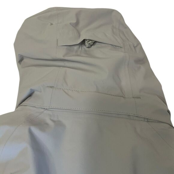 The North Face Women’s Triclimate 3‑in‑1 Jacket M Waterproof Windbreaker Coat - Picture 13 of 16